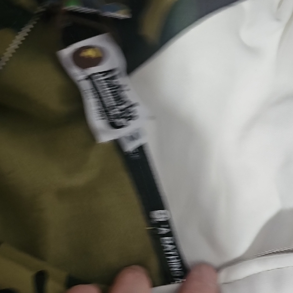 Bape  Green Camo Hoodie with Character Design - Picture 15 of 16